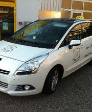 San-Taxi Olten Bild 4