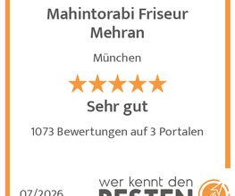 werkenntdenBESTEN.de Qualitätssiegel