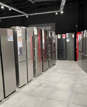 Réfrigérateurs, Boulanger Quimper