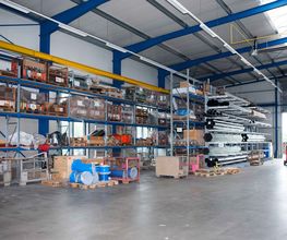 HTI DINGER & HORTMANN Bild 1