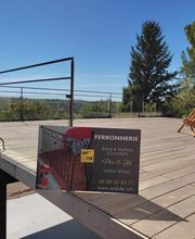 Ferronnerie Cucchietti Père Et Fils René image 13