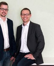 Vermessungsbüro Fleischer & Teusner | Öffentl. best. Vermessungsingenieure Bild 1