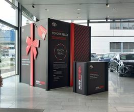 Lettra Design Werbetechnik AG Bild 7