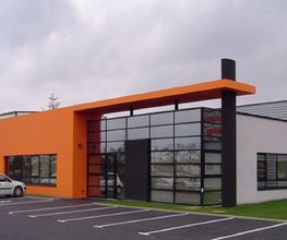 CIS Constructeur de bâtiments professionnels image 3