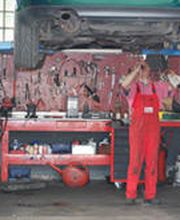 Autowerkstatt Norbert Haase Bild 3