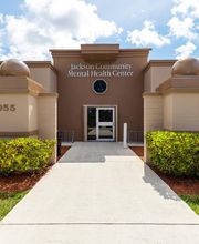 Jackson Community Mental Health Center image 1