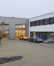 TÜV SÜD Auto Partner, IFT Wehden Bild 1