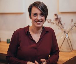 Eline Blom  - Speelruimte Haptonomie - Haptotherapie en Relatietherapie afbeelding 8