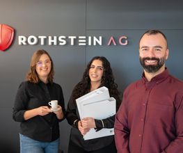 Rothstein AG Bild 2
