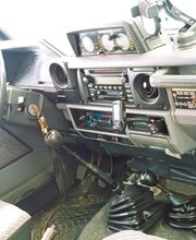 Tirex Ruíz Cortines - Michelin Car Service imagen 12