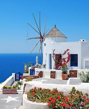 Reisebüro Frommlet GmbH - Griechenland