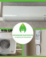 Leparquier Electricite image 4