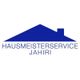 Hausmeisterservice Jahiri