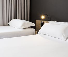 B&B HOTEL Granada imagen 4