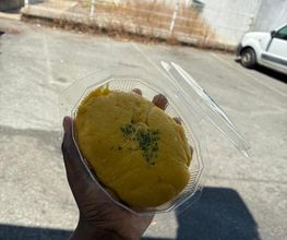 NIMBA African Food image 1
