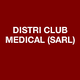 Distri Club Médical SARL