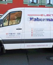 Elektro Habermann GmbH Bild 2