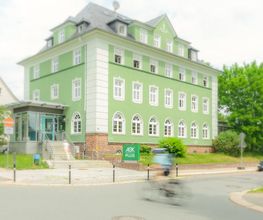 AOK PLUS - Filiale Chemnitz Siegmar Bild 2