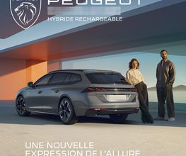 Peugeot Icar Saint Chamond image 7