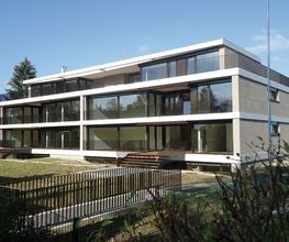 freiraum Sandra Kühn GmbH Bild 5