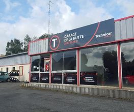 GARAGE DE LA HUTTE image 4