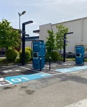 Electra Charging Station image 1