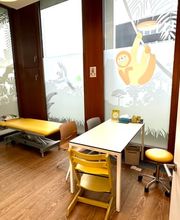 Kinderarztpraxis & Family Care Center Luzern Süd Bild 5