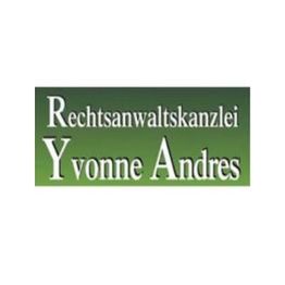 Andres Yvonne Rechtsanwältin