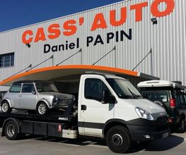 Cass'Auto image 6