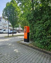 SIXT Autovermietung München Ottobrunn Bild 6