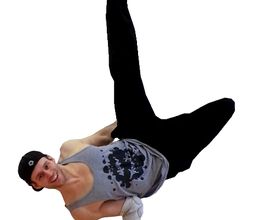 Sportstudio Free Motion Bild 8