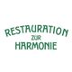 Restauration zur Harmonie