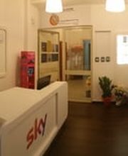 Negozio Sky Service | Mario Calafiore Telecomunication immagine 1