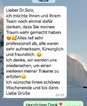 Plastische Chirurgie Dr. Solz Bild 4