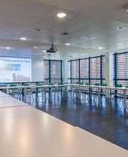 Centre sportif de l'Aube image 1