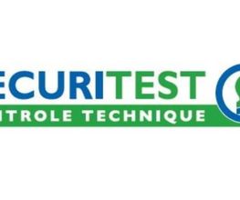 SECURITEST RAFA AUTO CONTROLE image 1