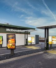 McDonald's Bild 3