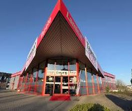 TapetenHALLE Velbert Bild 3