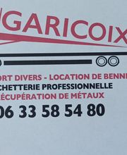 SARL GARICOIX SEBASTIEN image 1