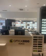 Optica2000 El Corte Inglés Avenida de la Libertad imagen 4