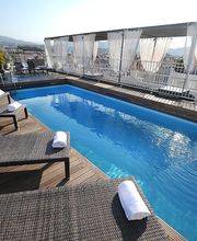 Splendid Hôtel & Spa Nice image 19