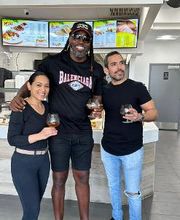 Golden Krust Caribbean Restaurant image 1