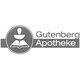 Logo der Gutenberg-Apotheke