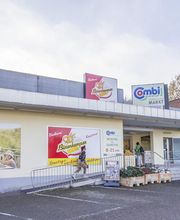 Combi Verbrauchermarkt Bielefeld, Luisenstr. Bild 1