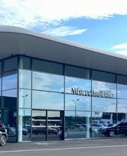 Mercedes-Benz Troyes - Groupe Chopard image 1