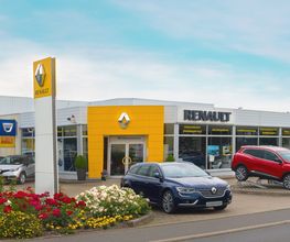 Autohaus Stikar GmbH Bild 1
