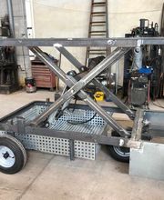 Contenedores Y Grúas Algemesí S L U imagen 3