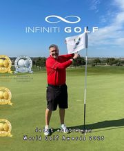 INFINITI GOLF - Golfreisen & Golfferien Bild 7