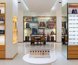 Louis Vuitton Genova immagine 13