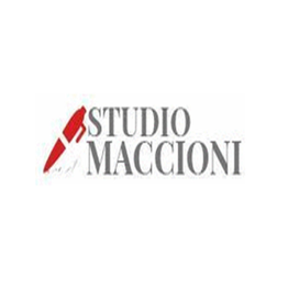 Studio Maccioni logo